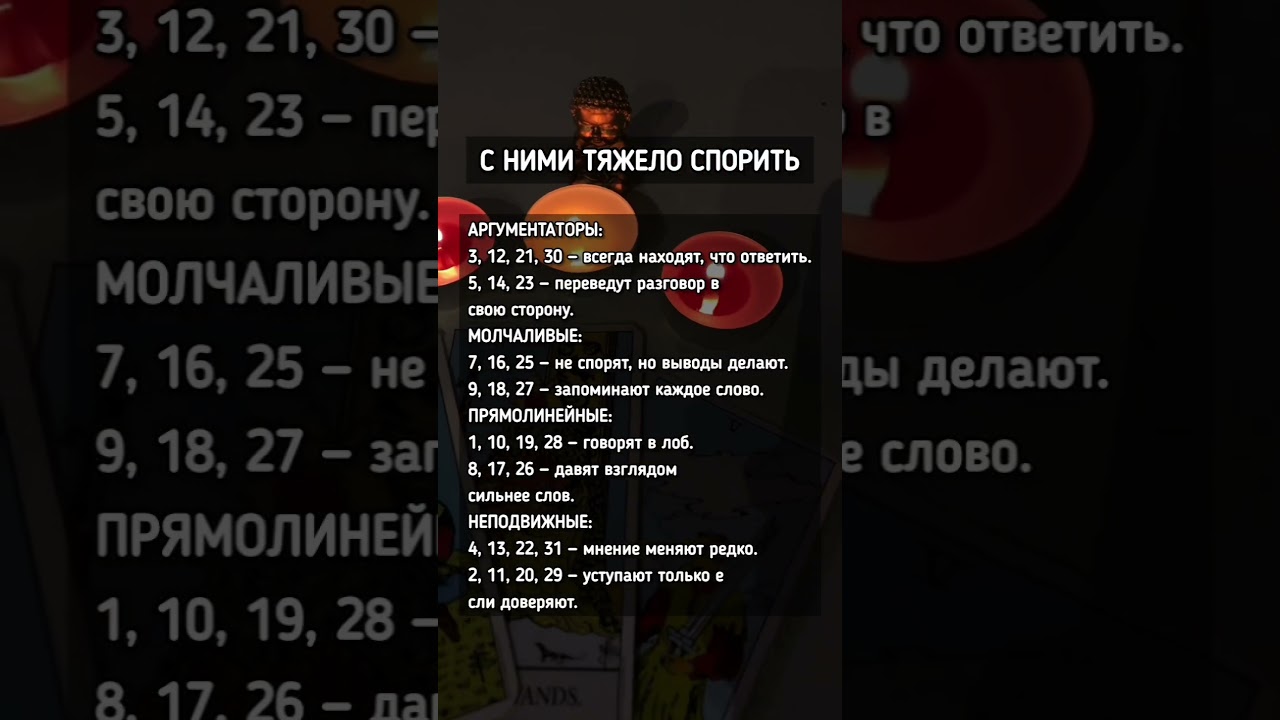 С НИМИ ТЯЖЕЛО СПОРИТЬ #tarot  #таро  #знакитаро #таромастер  #таролог #советастролога #астрология