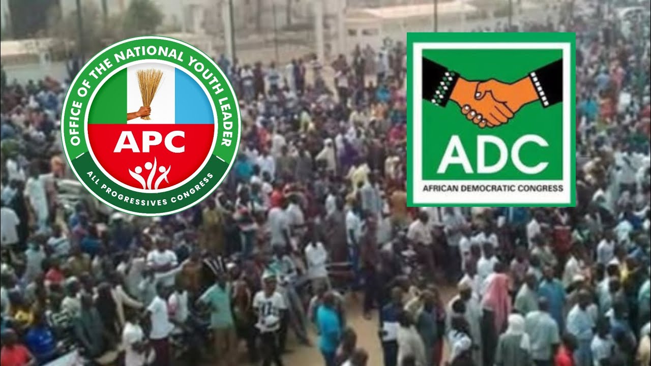 ADC zata yi fama Mai tsanani a Ikon APC