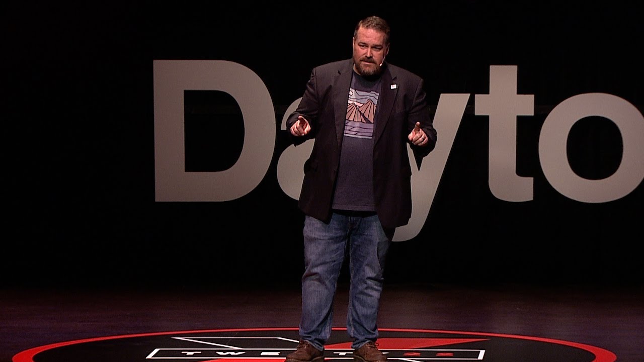 Tackling Food Waste: A Recipe for Savings | Bryan Suddith | TEDxDayton