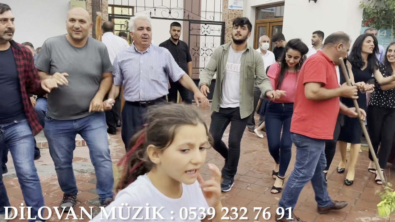 KAĞIZMAN ESKİ HDP BELEDİYE BAŞKANI MEHMET ALKAN’IN OĞLUNUN DÜĞÜNÜ , İNSANLAR OTURACAK YER BULAMADI