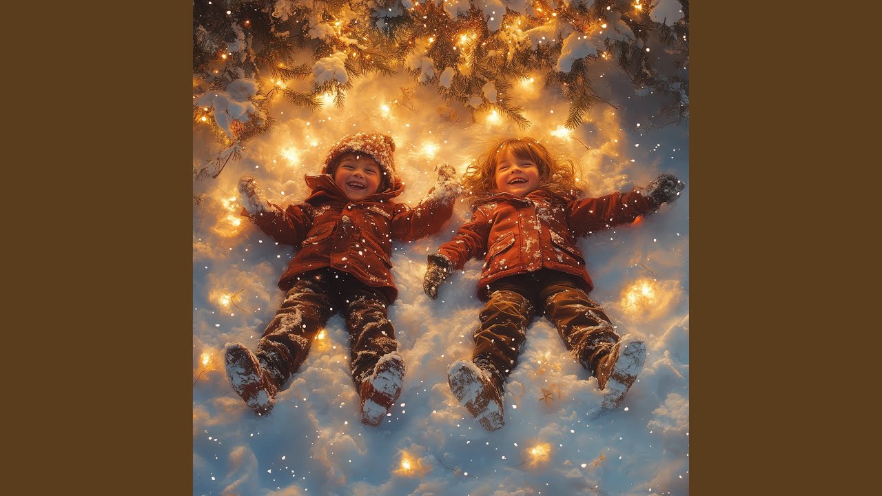 Новогодняя