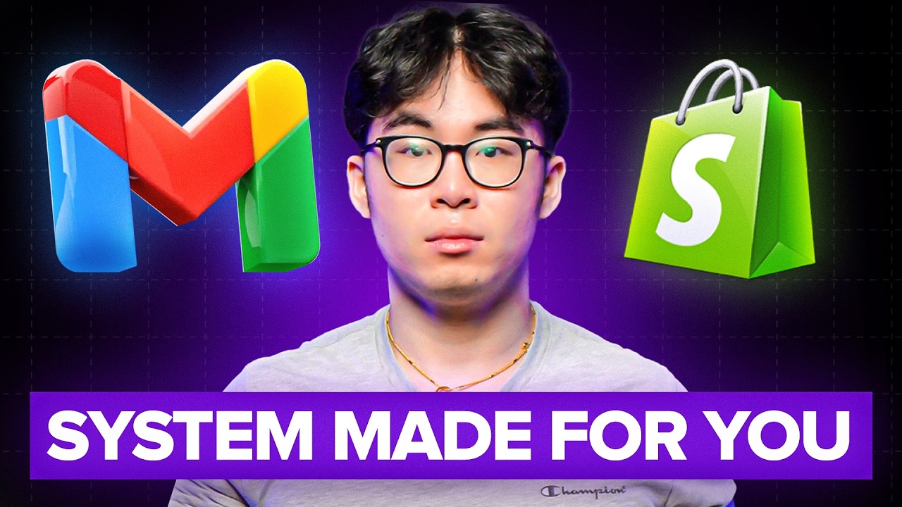 The Retention System I’d Build If I Owned Your Shopify Store (Step-by-Step)