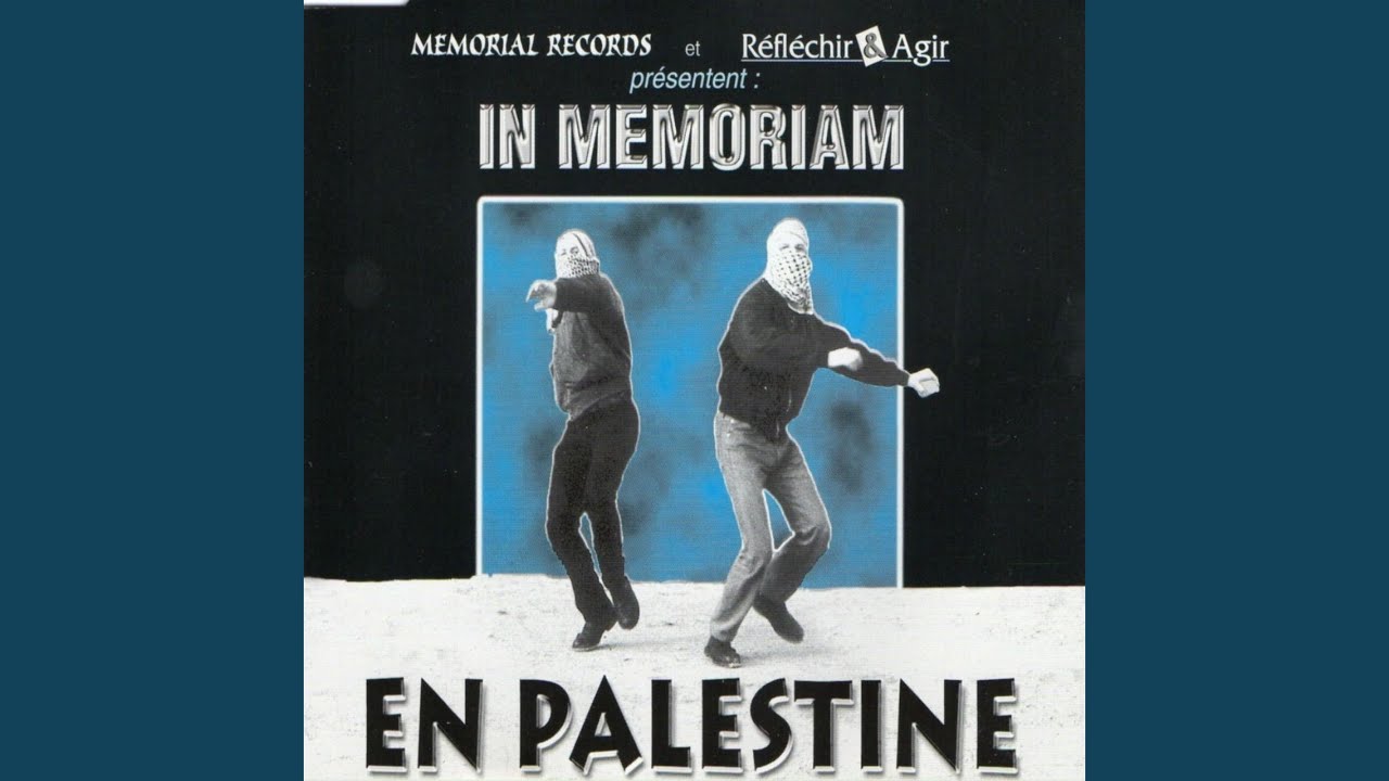 En Palestine