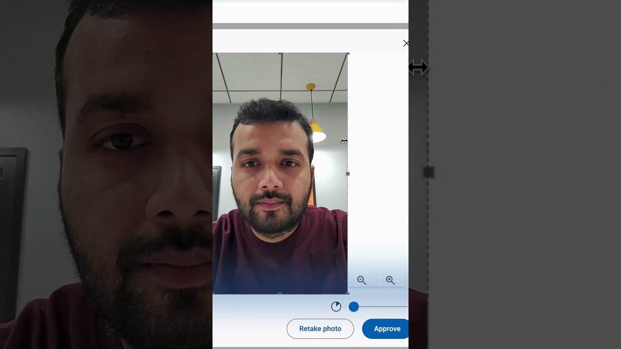 Two way Video KYC
