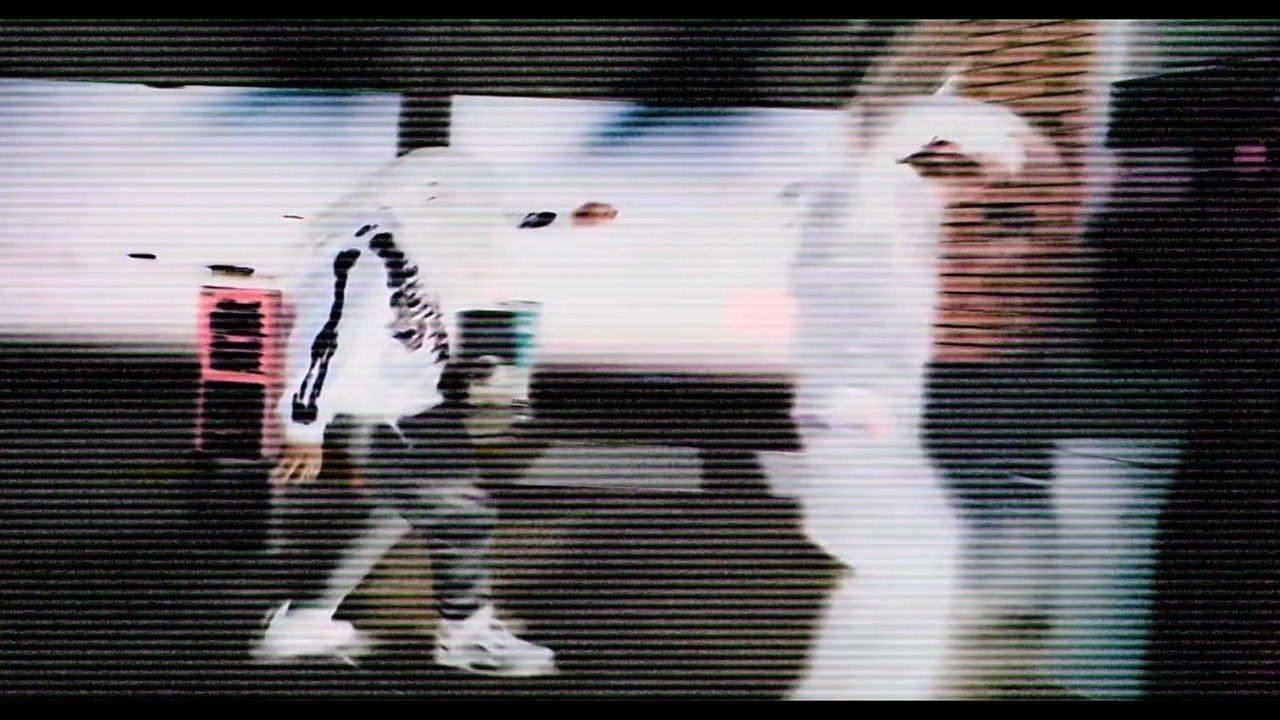 CHASLOUS - Wild N Out ft. X8 (Official Video)