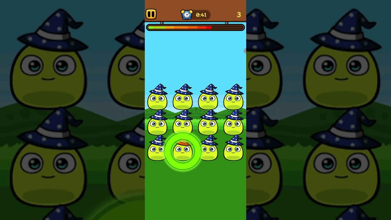 My Boo Game Season 1 part 65