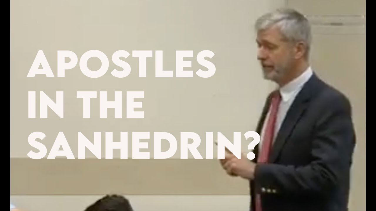 Understanding Shaliac Apostles- Paul Washer