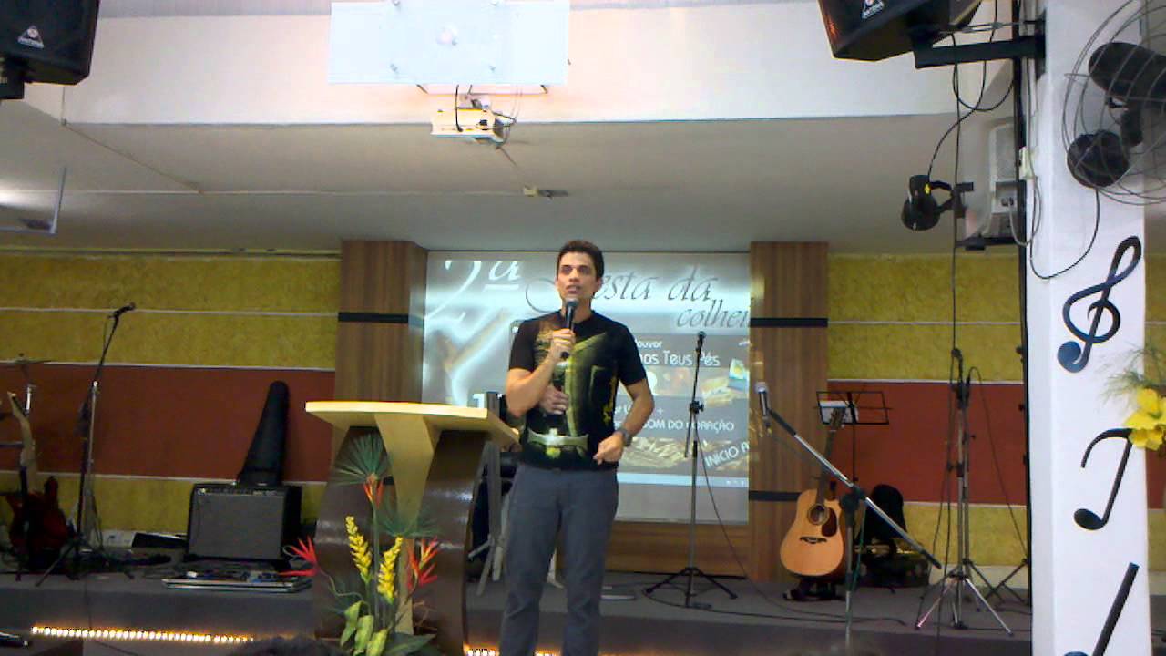Pr. F&aacute;bio Nerito