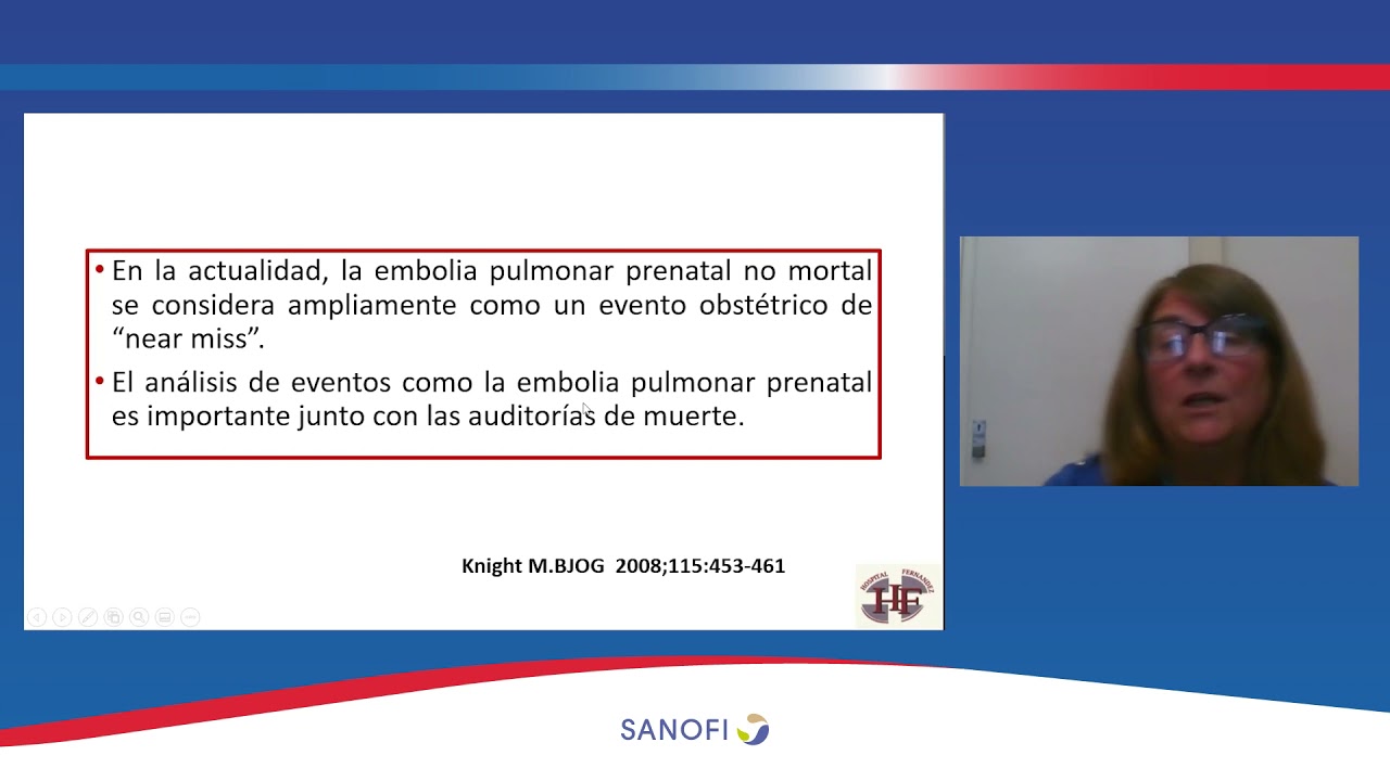 SIMPOSIO SANOFI