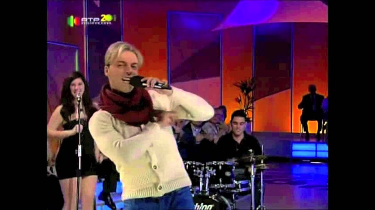 Sérgio Rossi És Perigosa
