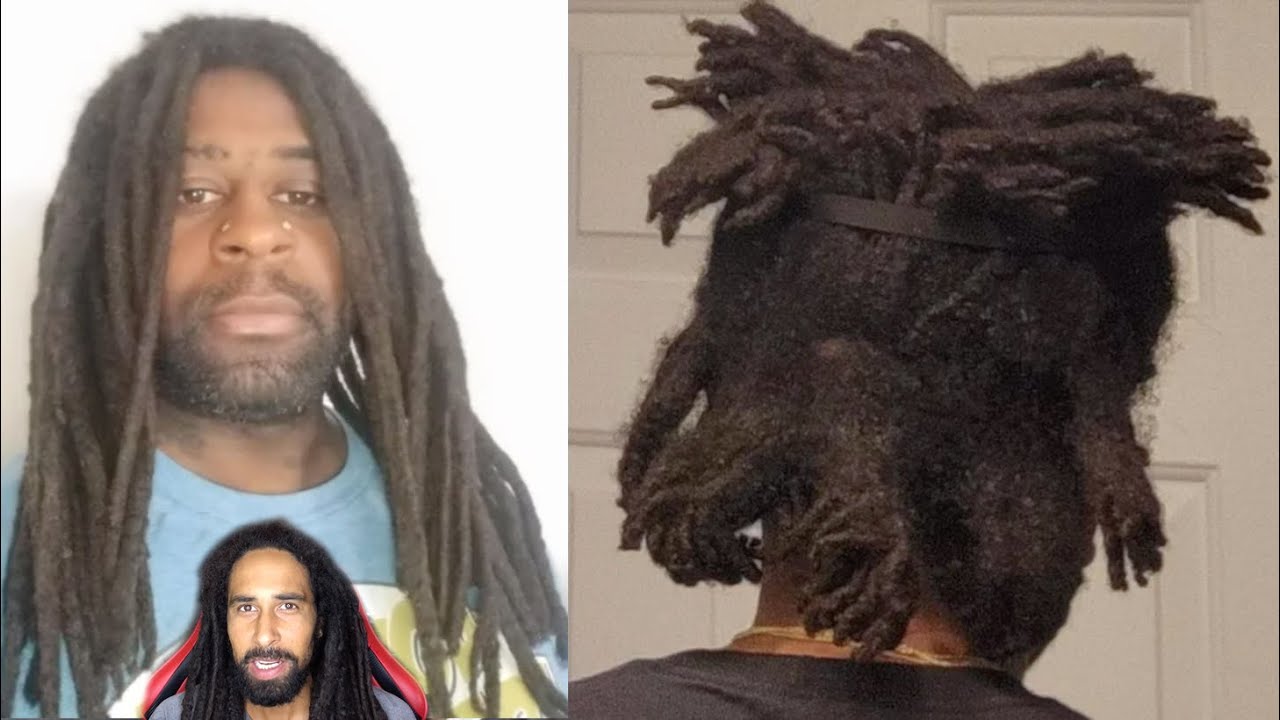 But WAIT There's More Viewers Freeform locs