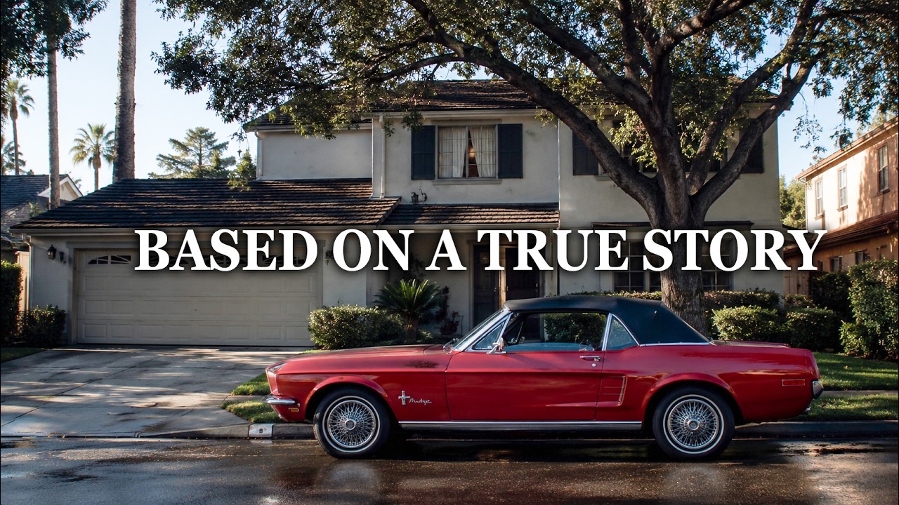 Based on True Events, This Family's Tragic Story Will Leave You Speechless 😢 | English