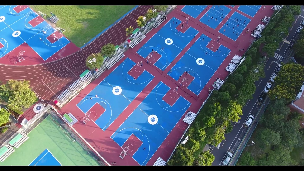 朝陽科技大學 空拍 destination cyut 4k