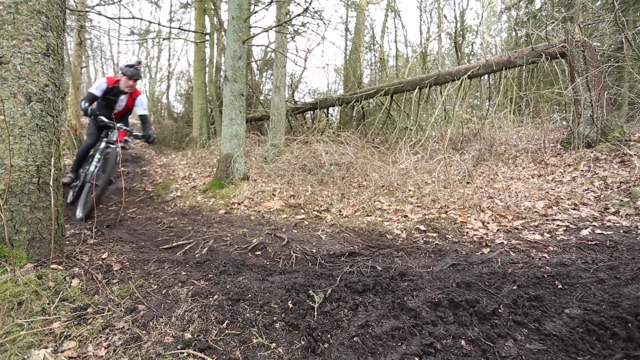 MTB Holstebro