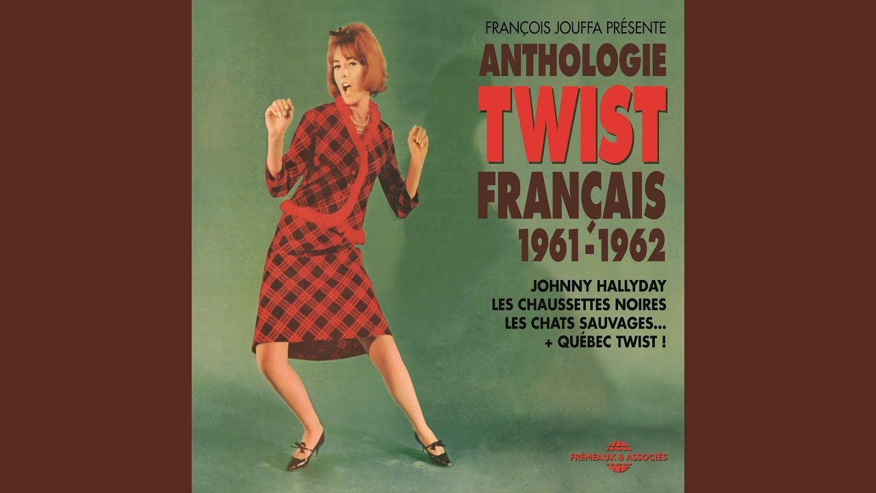 Twist que tu es belle