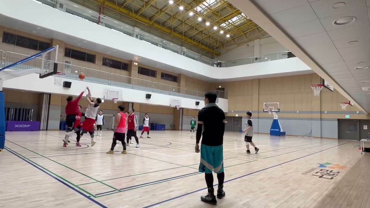 260222 스위시 화이트VS레드 1쿼터 