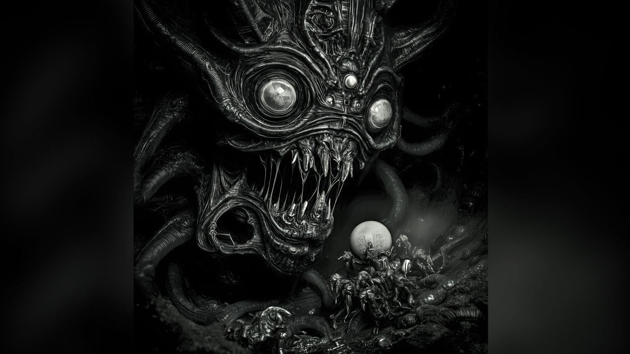 [FREE] Dark Horror Trap Type Beat - 