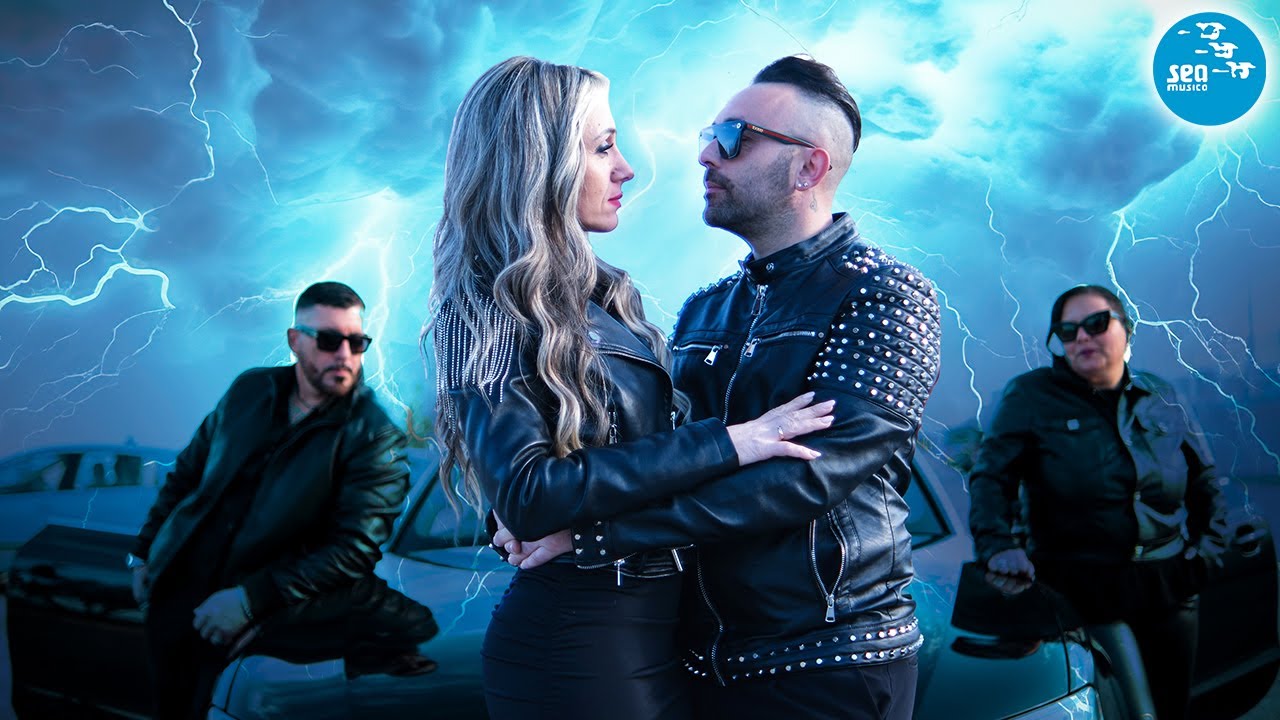 Niko Seven Ft. Annamaria Nistri - Te penzo sempre ( Ufficiale 2026 )