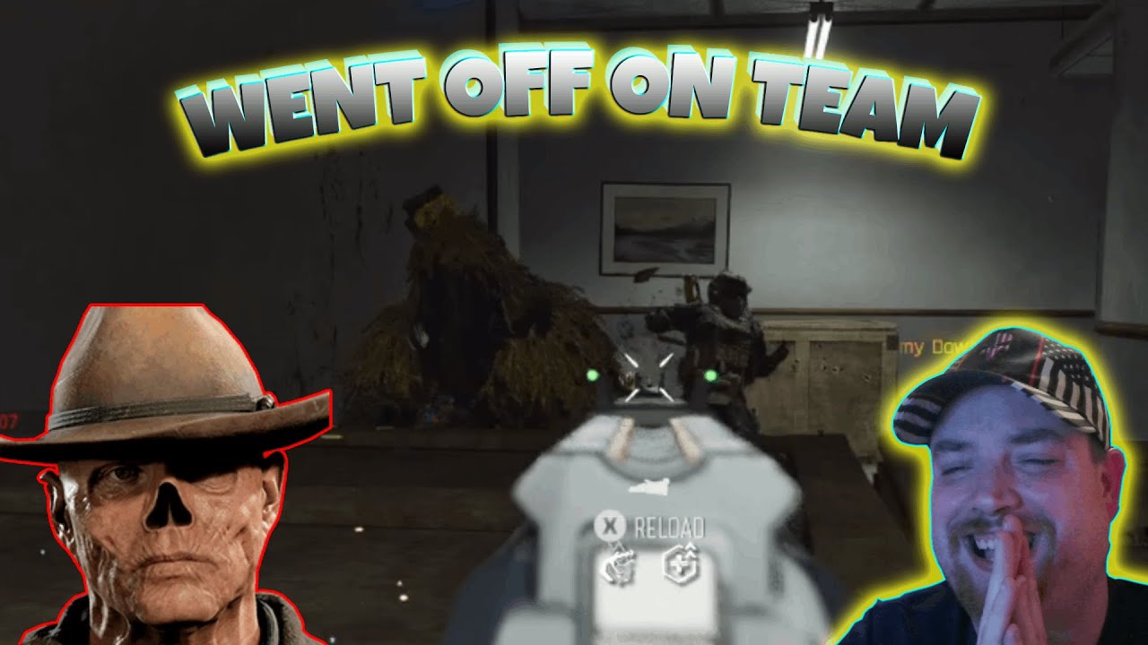 Warzone HAS a NEW BEST Loadout !!