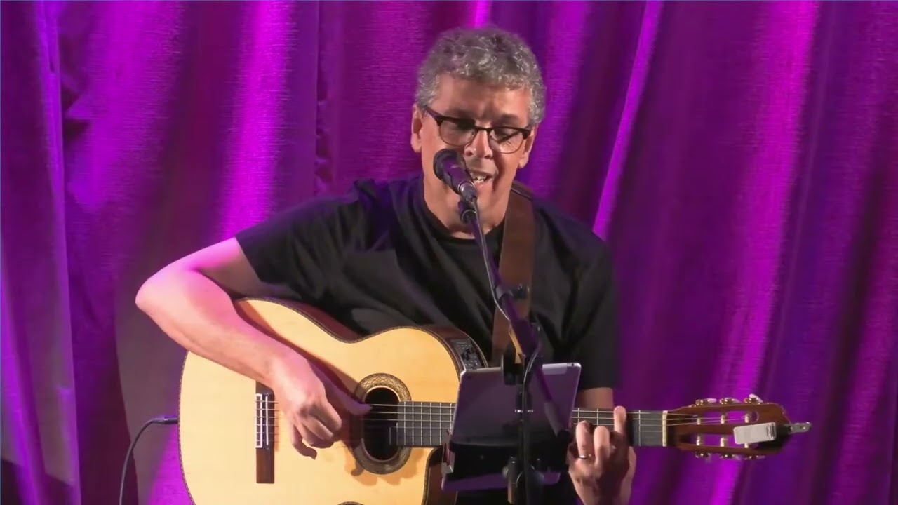 Recoletos Jazz Madrid: Pedro Guerra - Pideme 04/10/2023