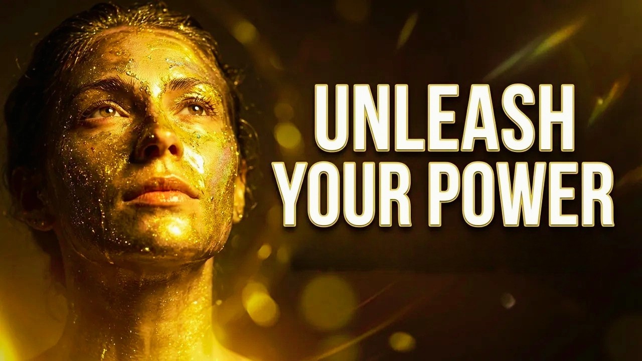 Women Empowerment (Divine Feminine Energy) | Unleash Me