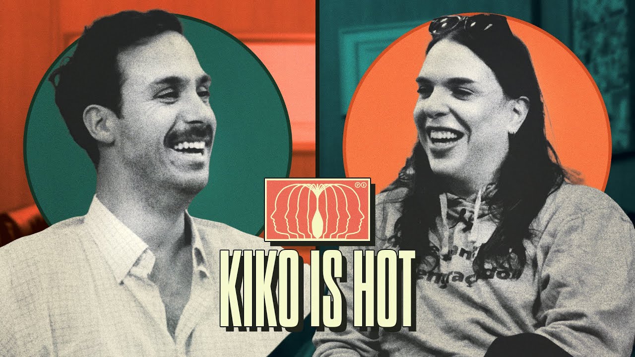 Kiko is Hot | INTRUSIVOS EP4