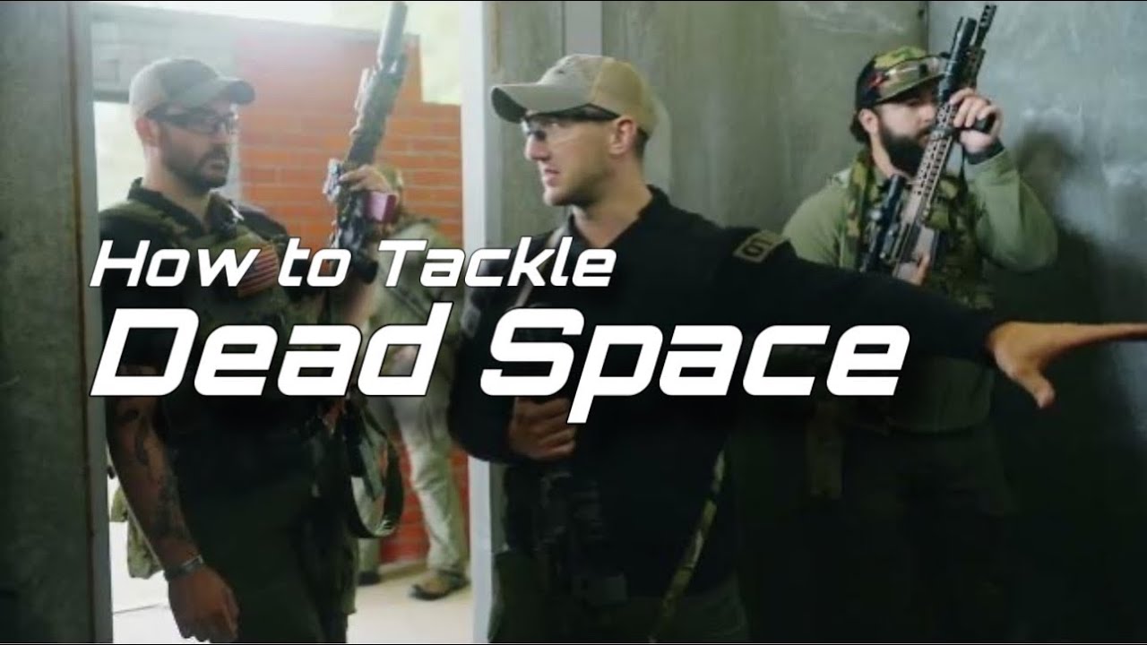 Исследуем Dead Space вместе с Джо