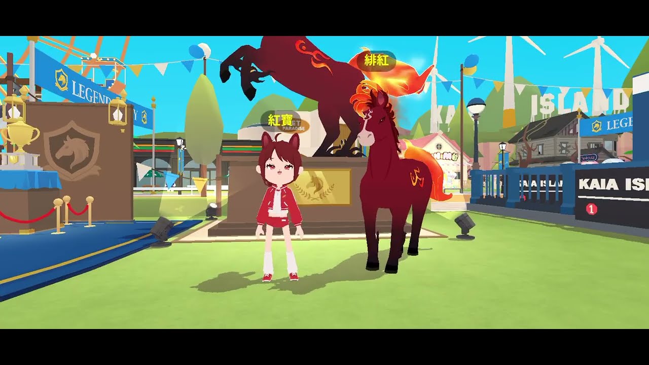 【天天玩樂園】2020年開始玩前2026年2月18日刪除帳號後現在用重新新帳號