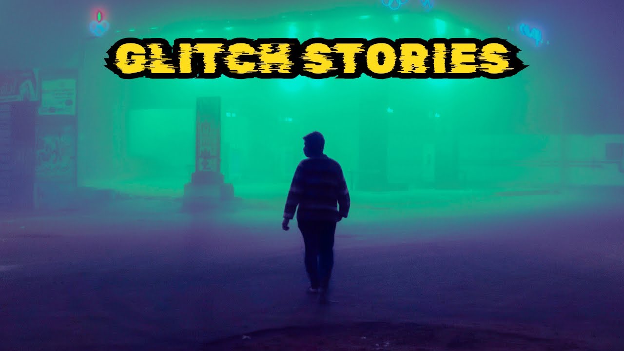 3 More Hours of True Glitch in the Matrix Stories
