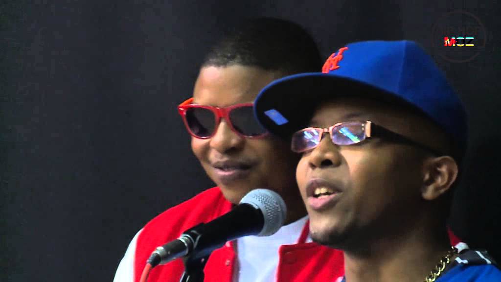 FREESTYLE KAY REAL  HIP HOP MOZ 3