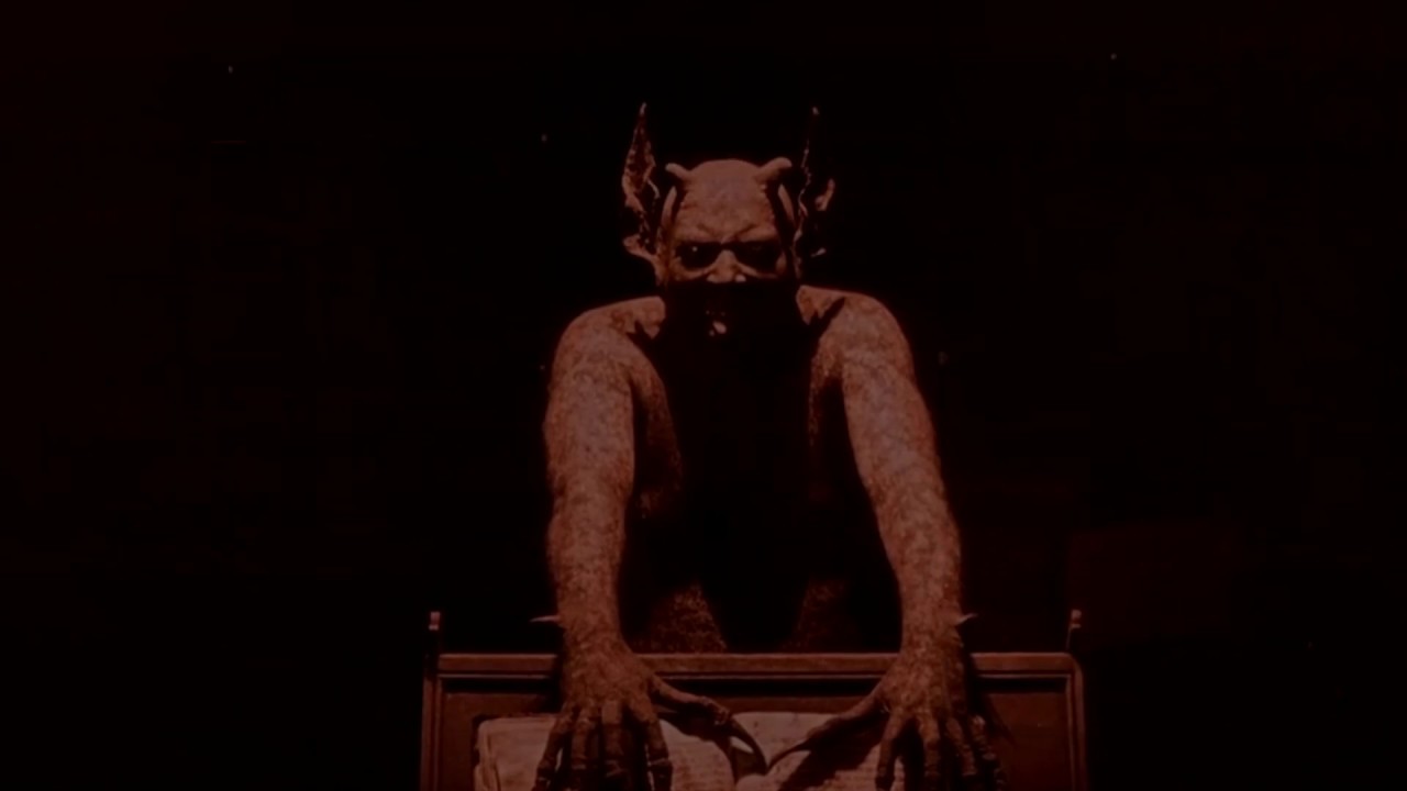 L'Impero delle Ombre | Il Sabba | Official Video Clip