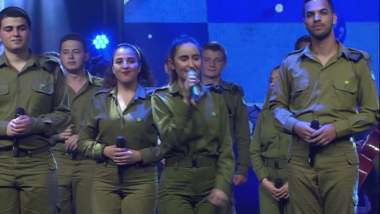 להקות צה