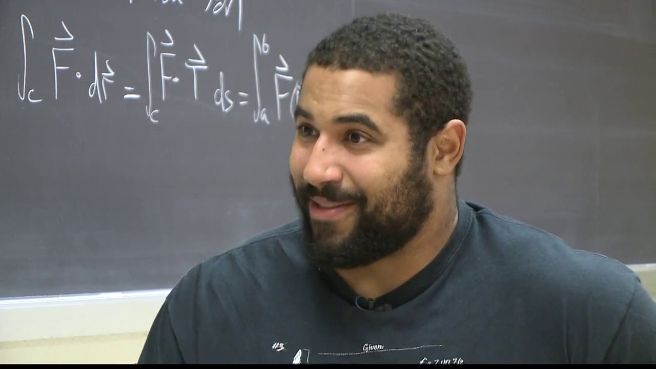 John Urschel Abruptly Retires From NFL