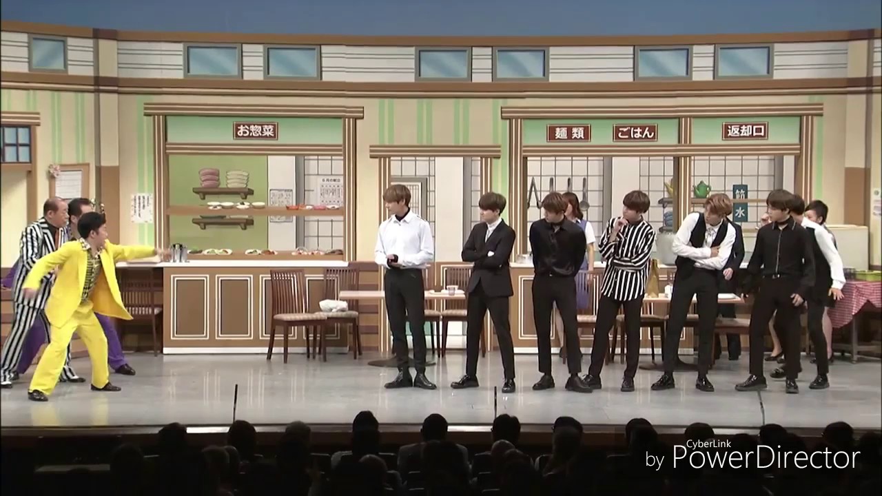 【防彈bts】【防彈特輯】《胖彈教你怎麼防彈，後面有彩蛋！》