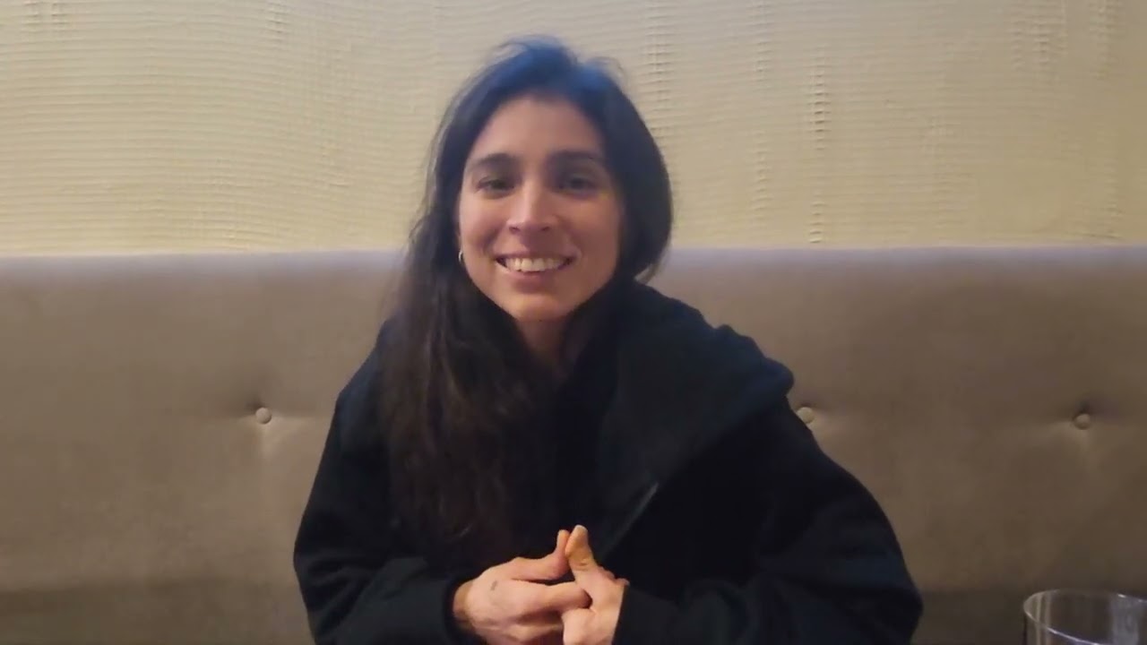 Entrevista a Paola Pozzo, guionista de microteatro
