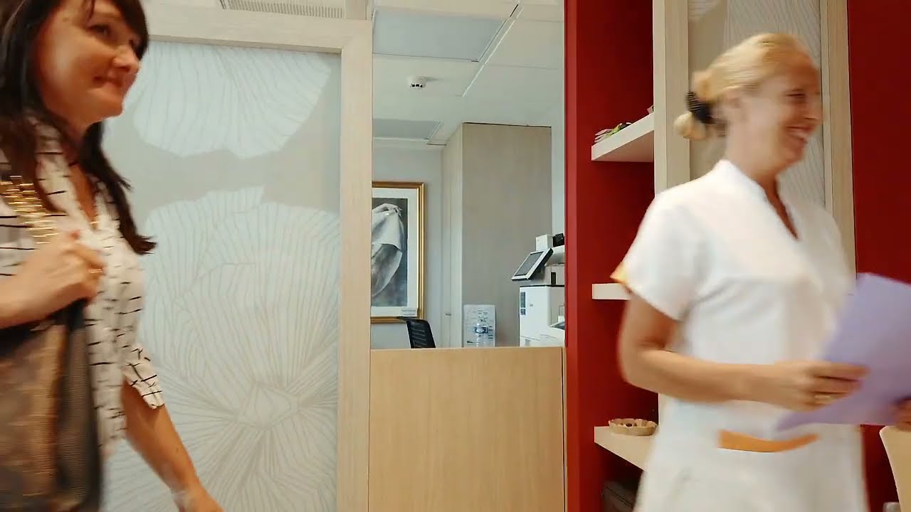 La mammographie, comment ça marche