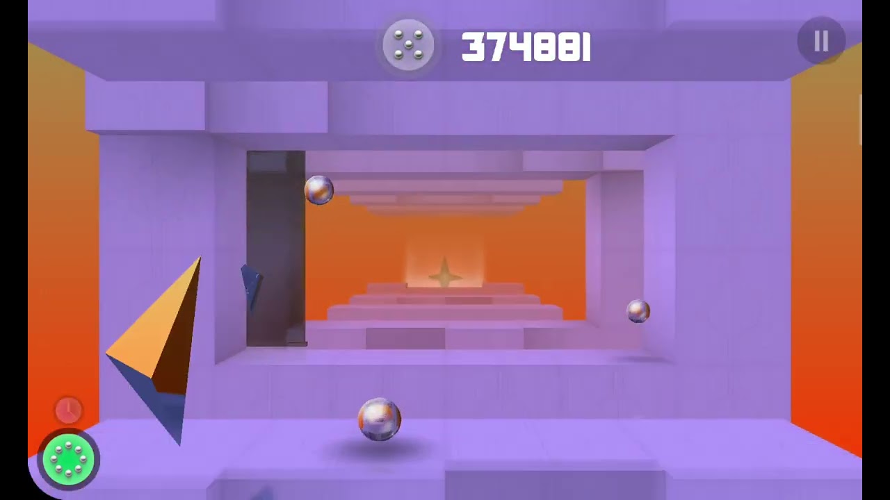 Smash Hit Random Rooms Mod: Part 54 (1st Anniversary Special)
