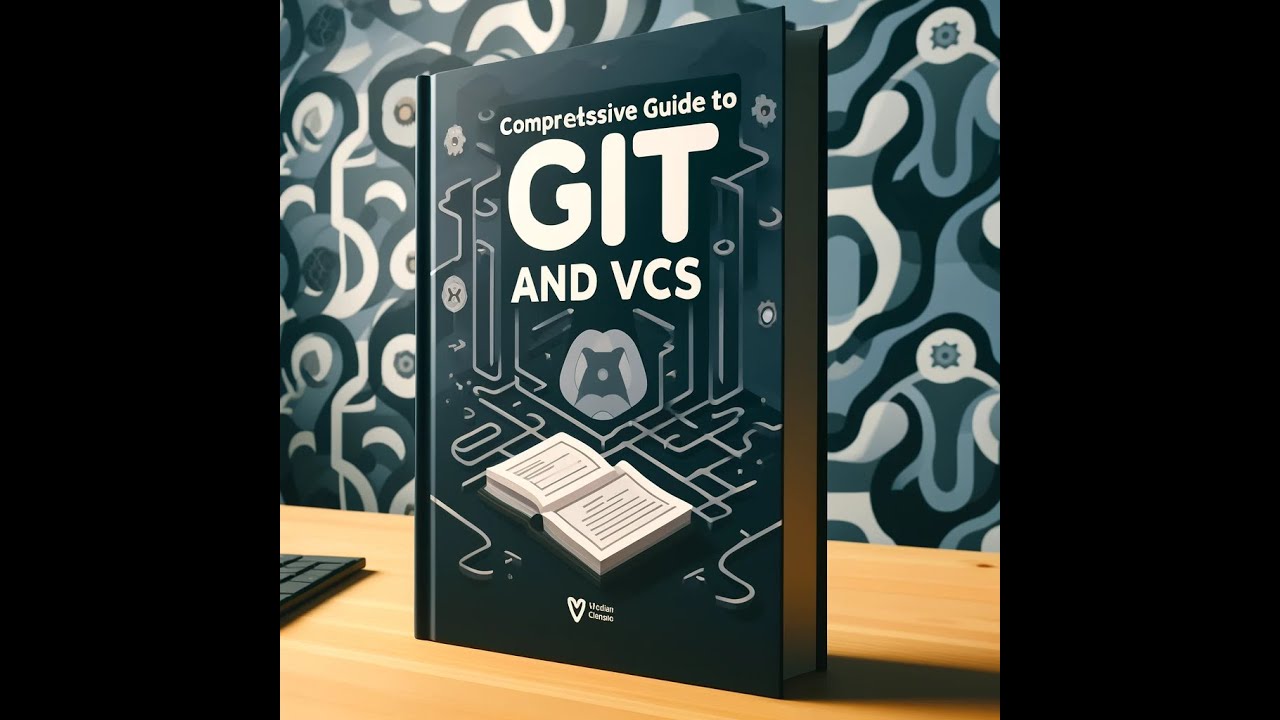 Practical Guide to Git/Version Control System with Industry Standards & Demo