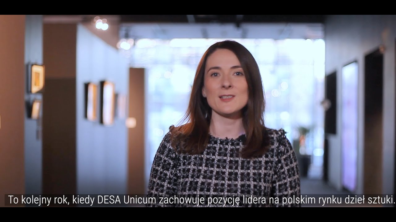 Podsumowanie 2022 roku w DESA Unicum