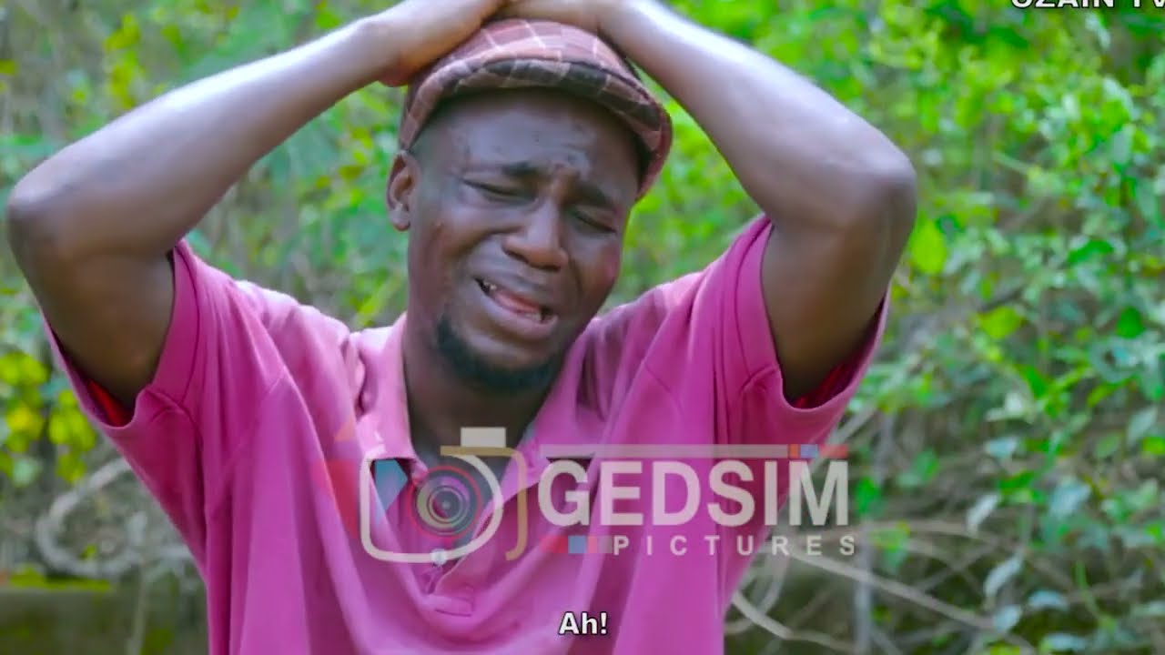 OZAIN NEEDS HELP|| VERY FUNNY 