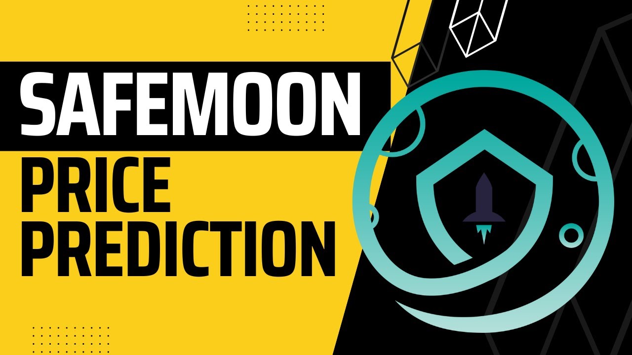 Safemoon V2 Price 2030 | Safemoon Update | Safemoon V2 Price Prediction | Safemoon Coin News