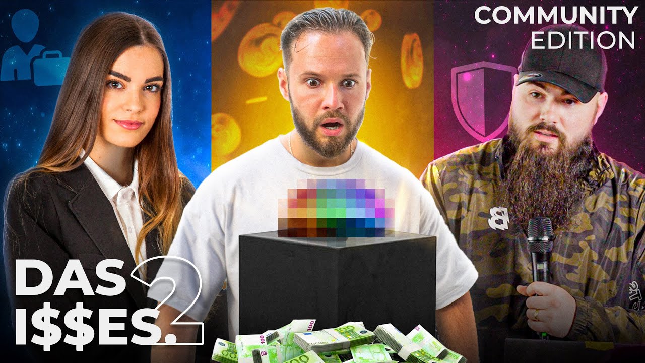 Die 1 Million Idee - Community Edition