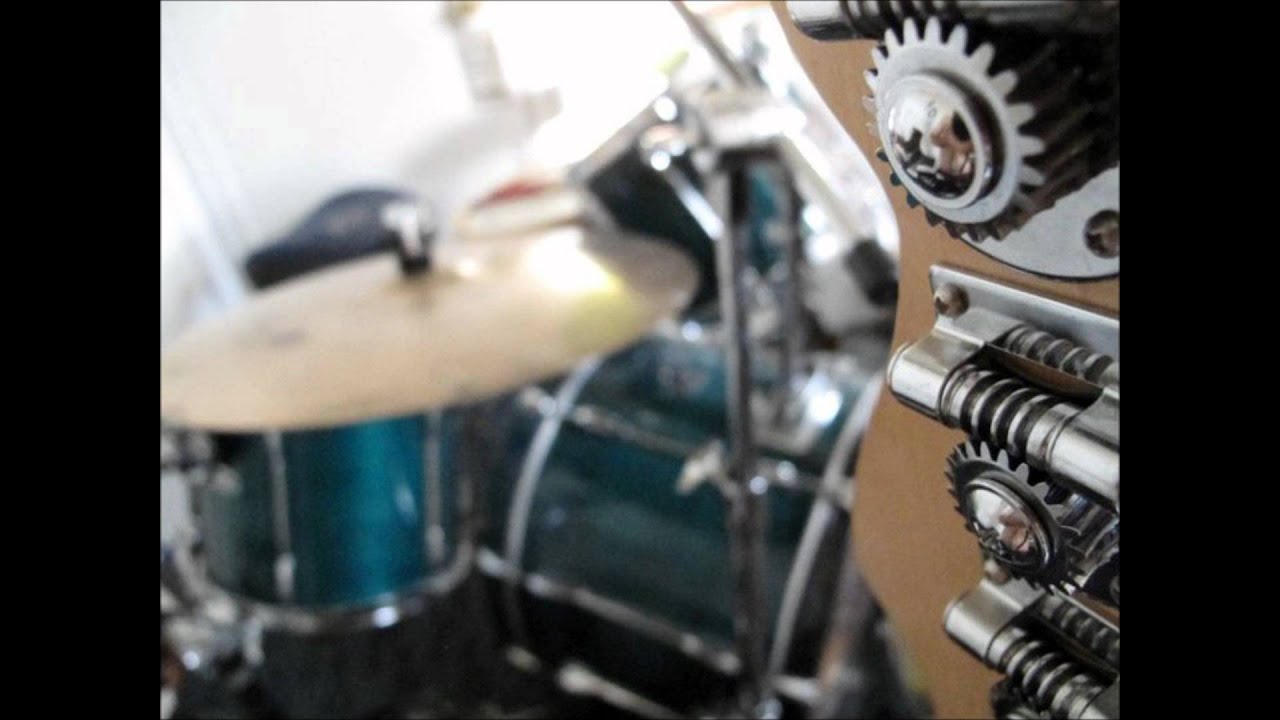 No More Friends (featuring Bradley Nowell and Zach Lentine)