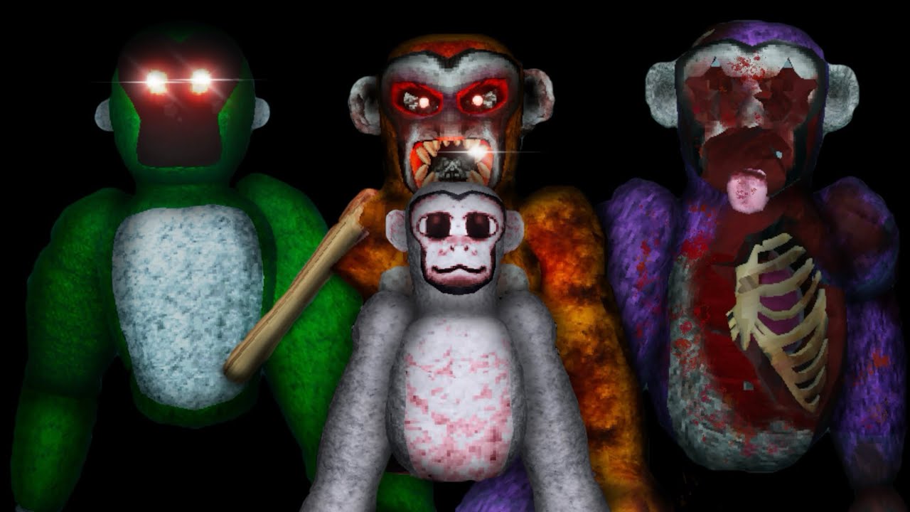 Lost and Found Gave Us NIGHTMARES…