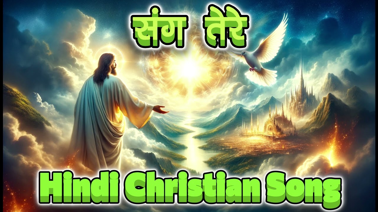 Sang Tere Hindi Christian Song 