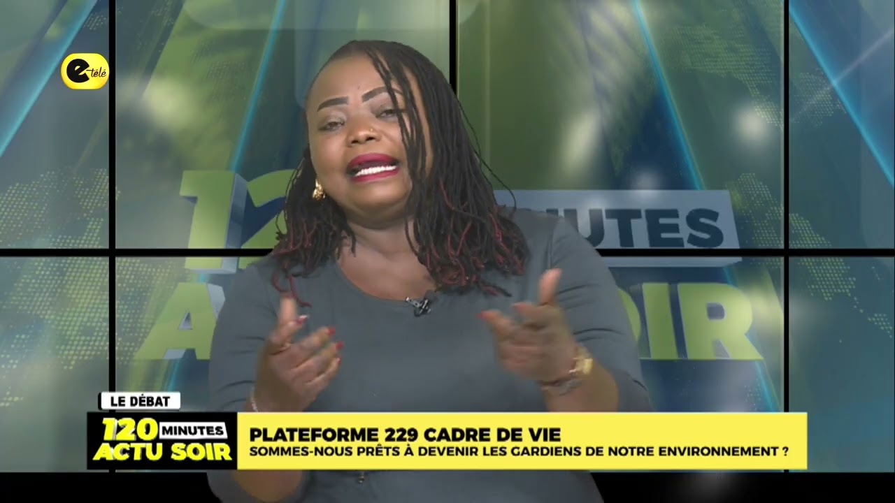 Le débat du soir de ce 03 février 2026
