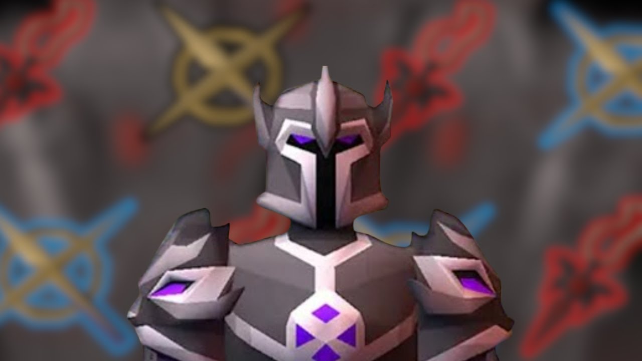 HARDMODE UNTIL I GET A KIT FOR MY SCYTHE | RUNEWILD RSPS