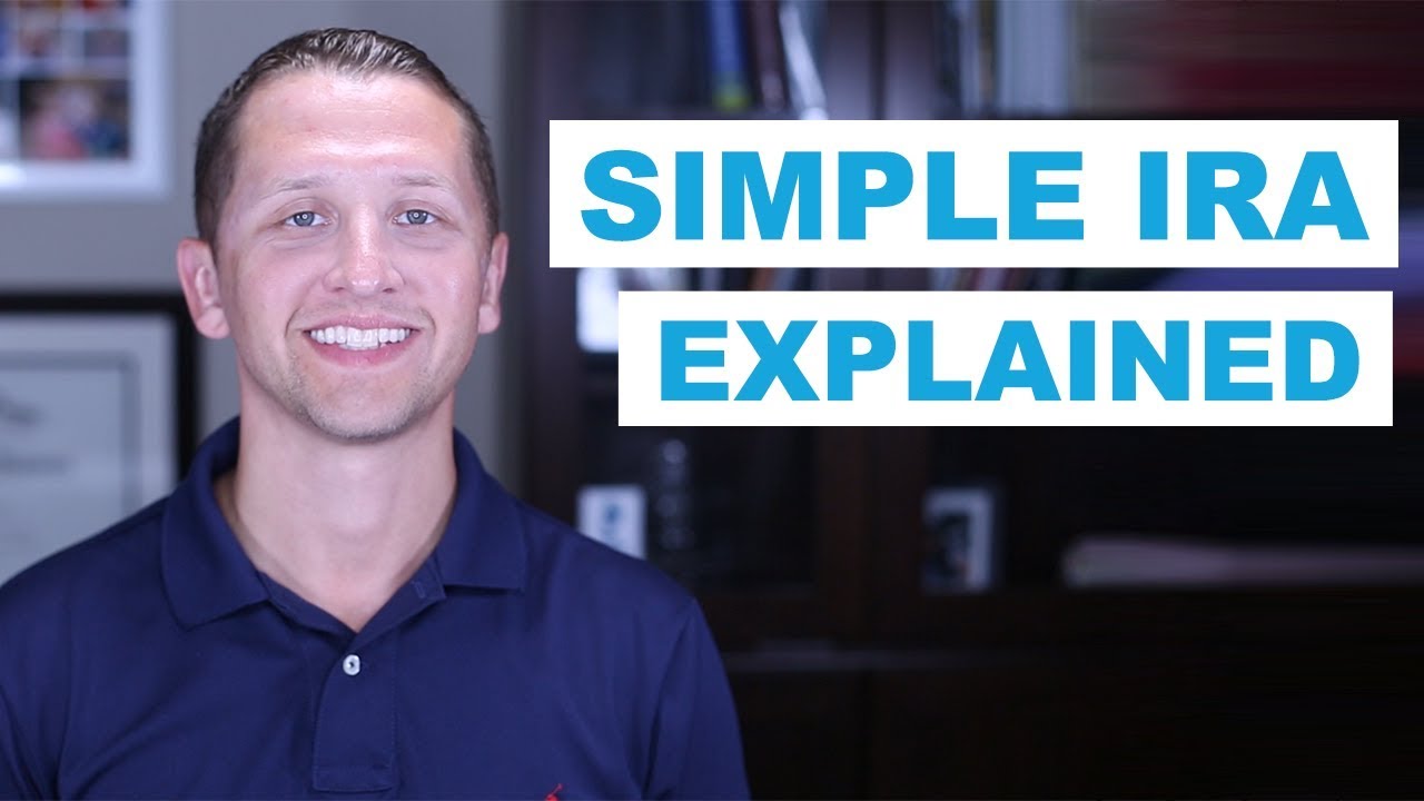 Объяснение SIMPLE IRA