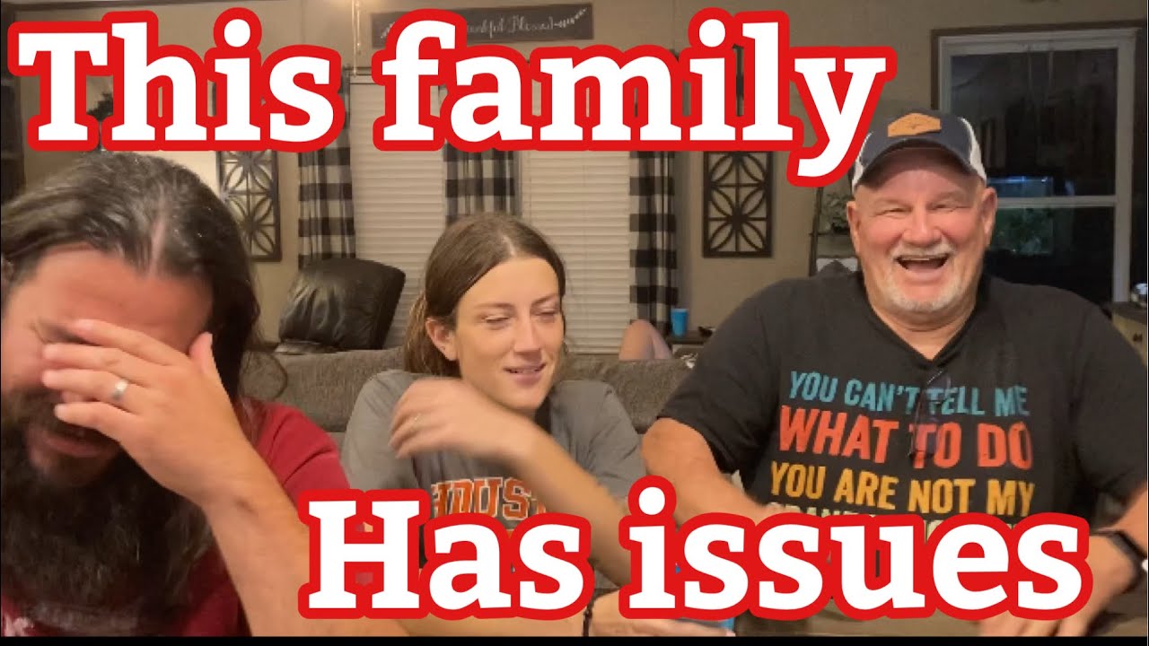 Cooking with Dan and Lou S2E38