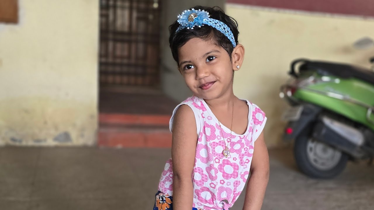 🎠 Fun City Fun | Niha’s Happy Playtime Moments 💕